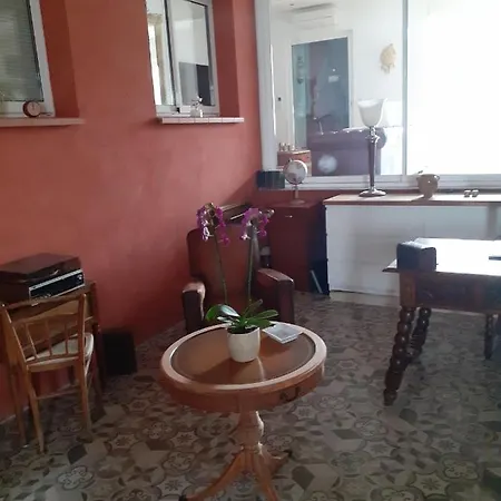 El Padre Y El Hijo Bed and breakfast Elne